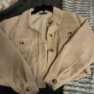 women’s xs shein jacket